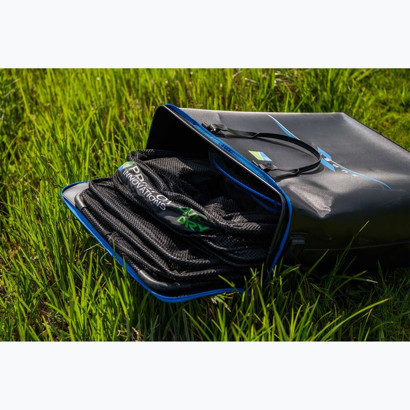 Torba wędkarska Preston Innovations Supera X EVA Net 7