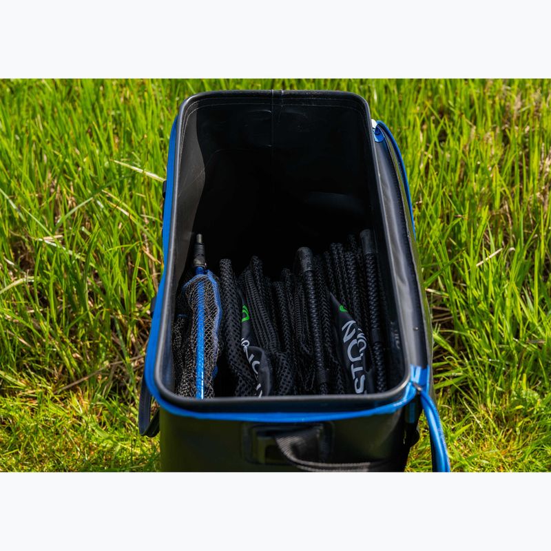 Torba wędkarska Preston Innovations Supera X EVA Net 8