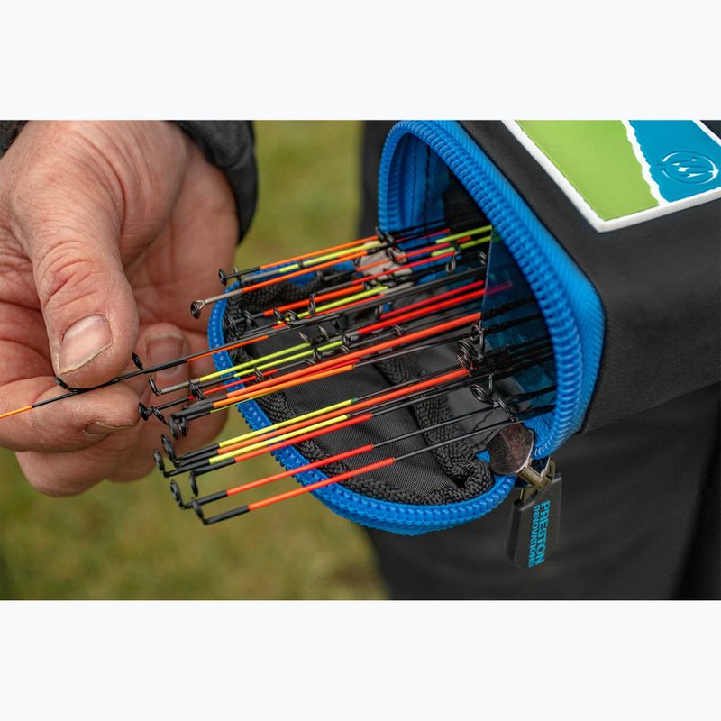 Pokrowiec na szczytówki Preston Innovations Supera X Tip Safe 2