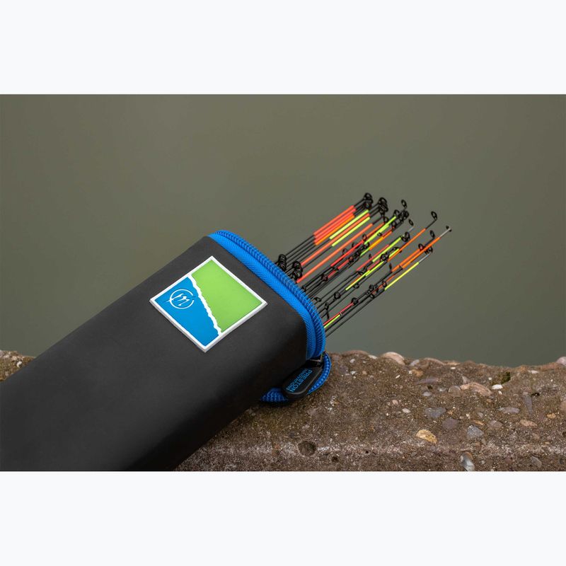 Pokrowiec na szczytówki Preston Innovations Supera X Tip Safe 3