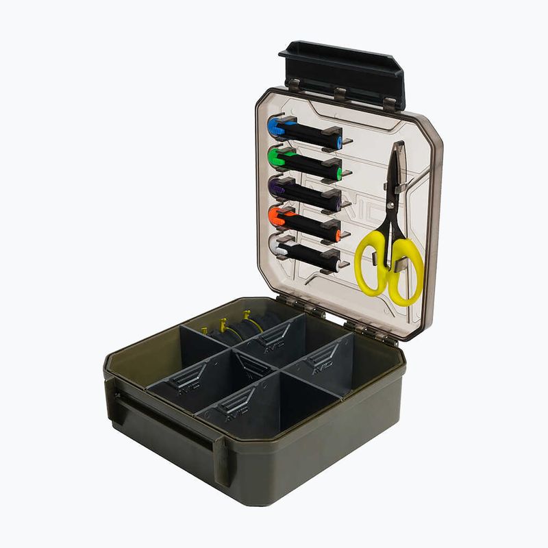 Organizer wędkarski Avid Carp Reload Accesory Box