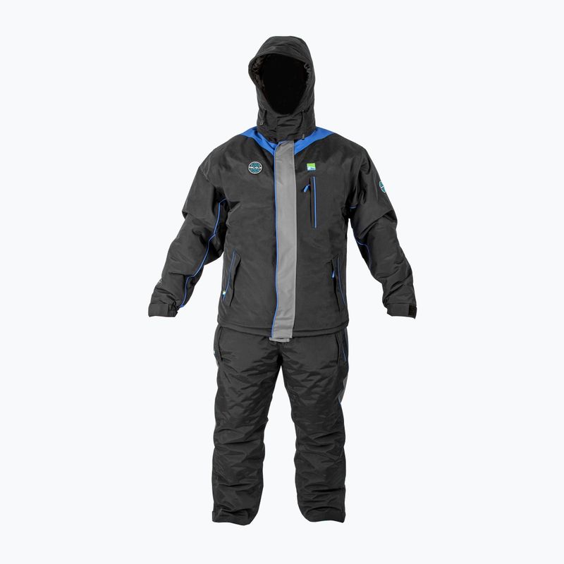 Kombinezon wędkarski Preston Innovations Celcius Suit black