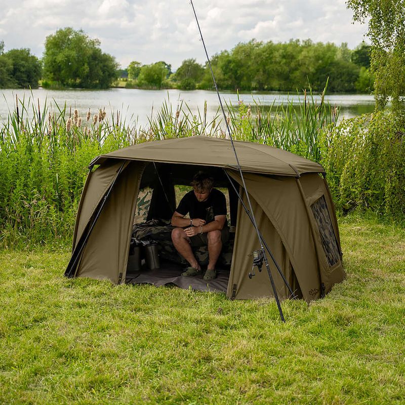 Namiot Avid Carp Exo+ Bivvy 2
