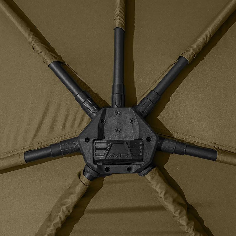 Namiot Avid Carp Exo+ Bivvy 9