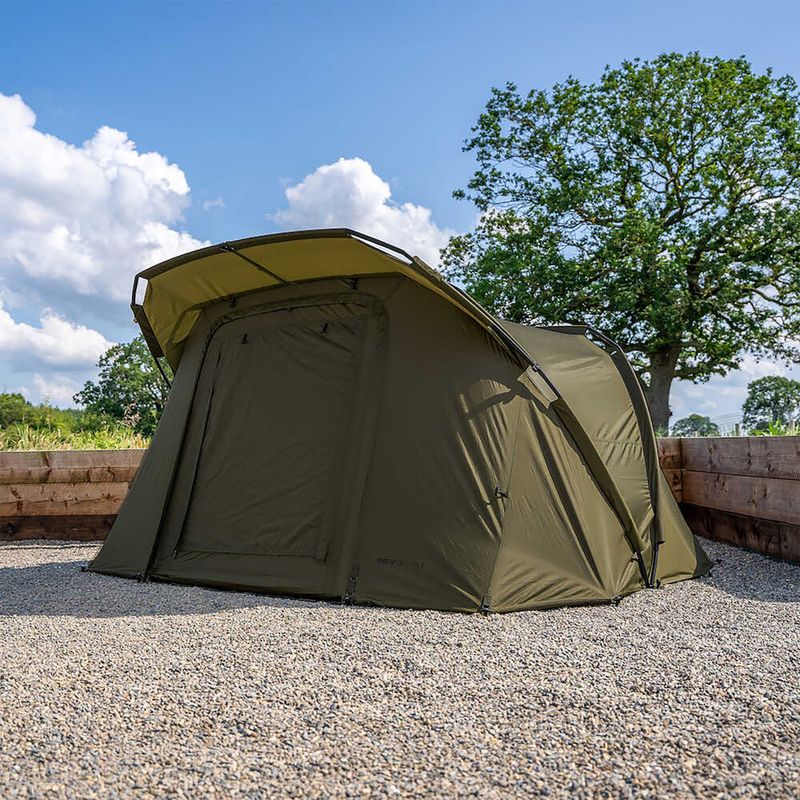 Namiot Avid Carp Revolve 1+ Bivvy 2