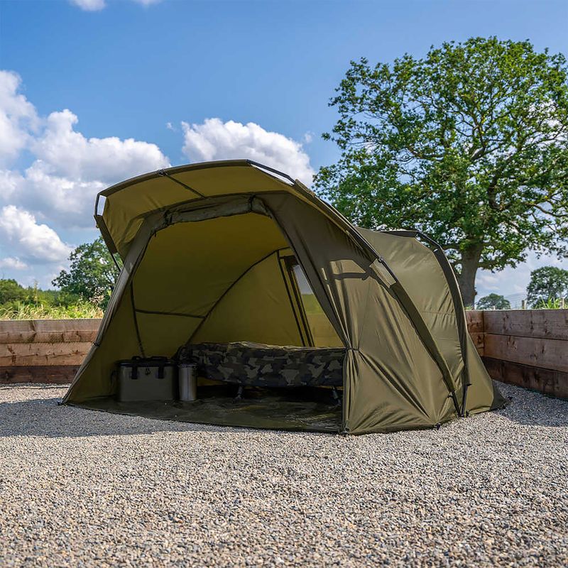 Namiot Avid Carp Revolve 1+ Bivvy 3