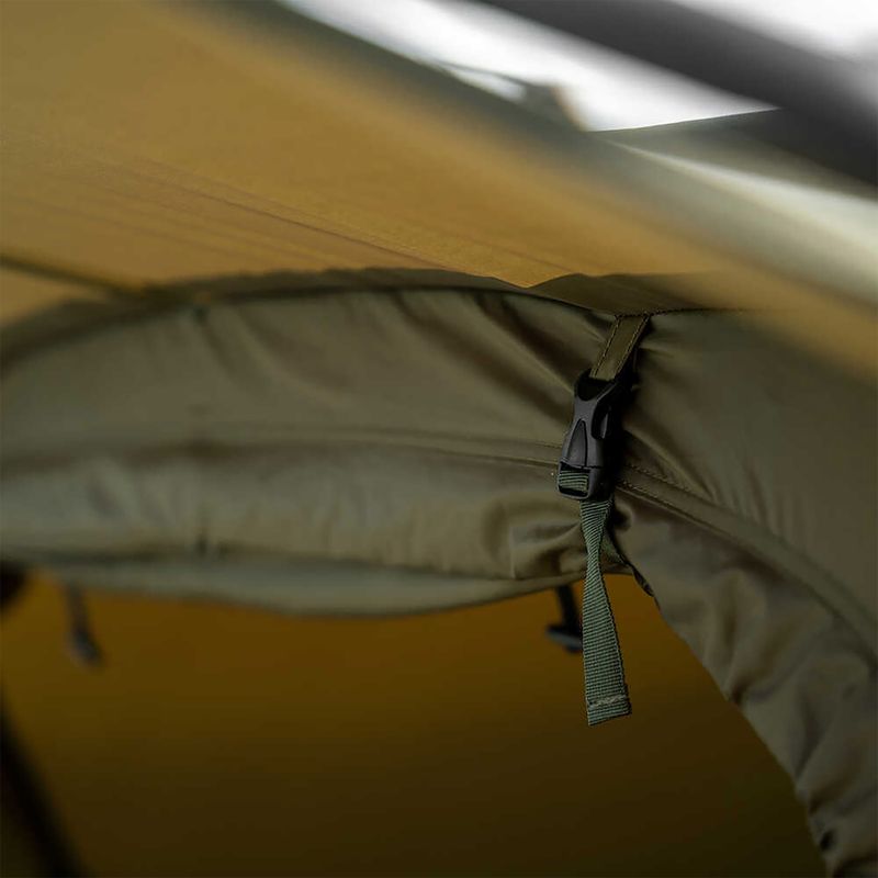 Namiot Avid Carp Revolve 2+ Bivvy 8