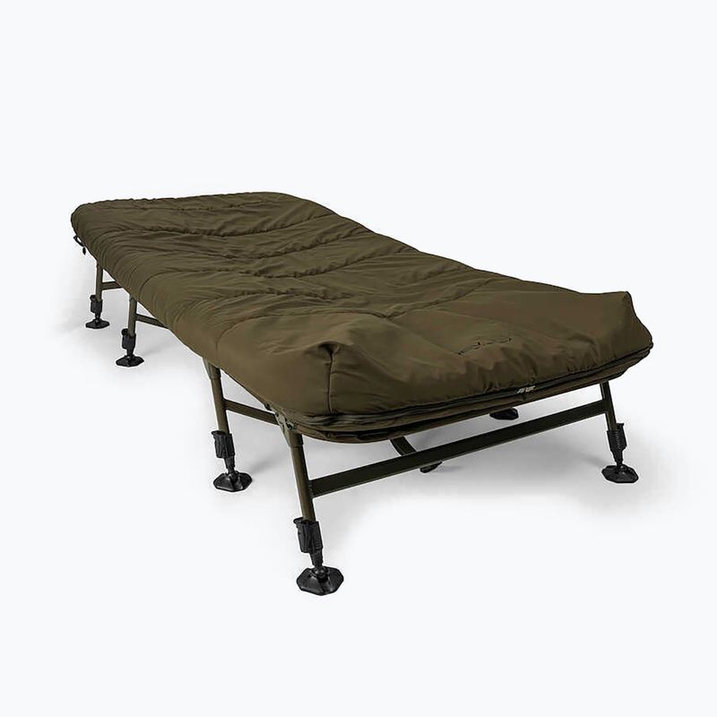Łóżko Avid Carp Revolve X System