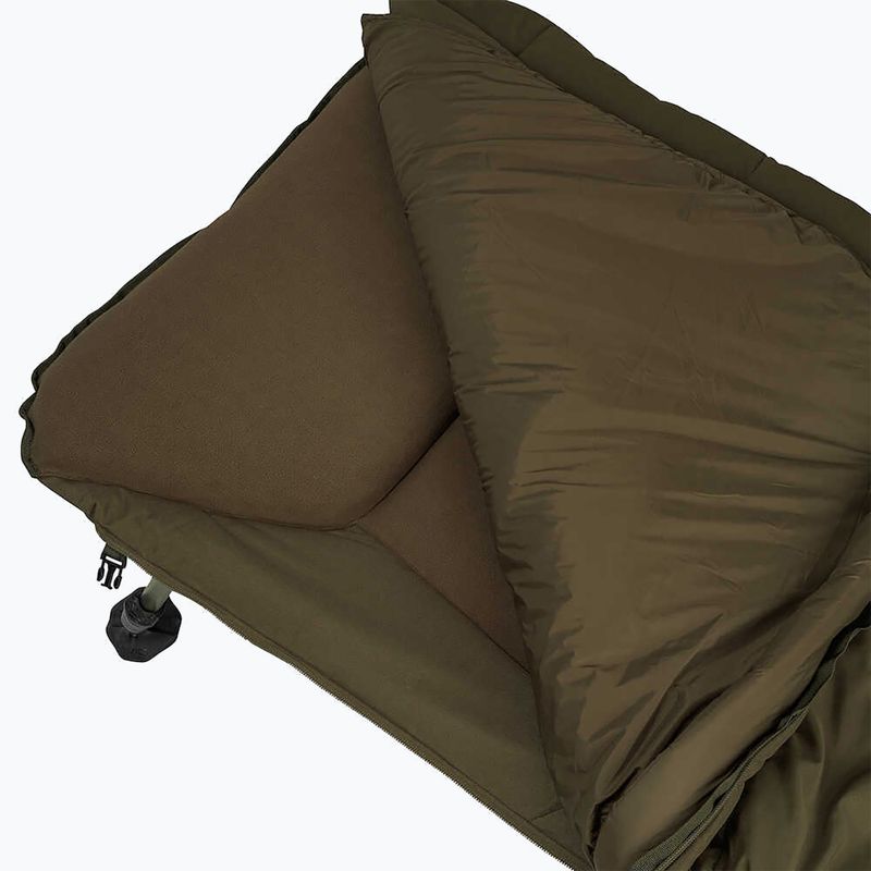 Łóżko Avid Carp Revolve X System 2