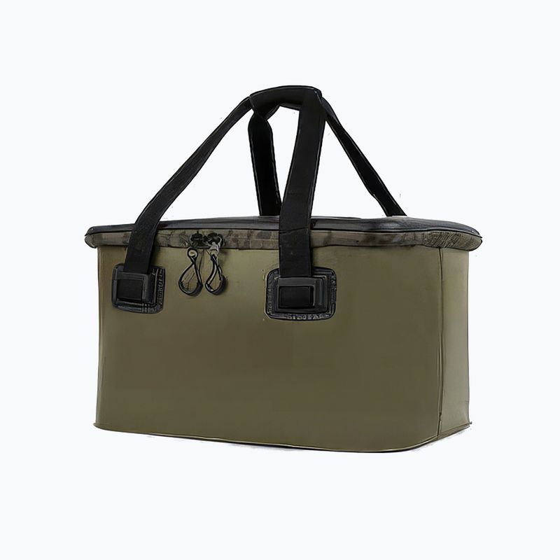 Torba wędkarska Avid Carp Stormshield EVA 40 l