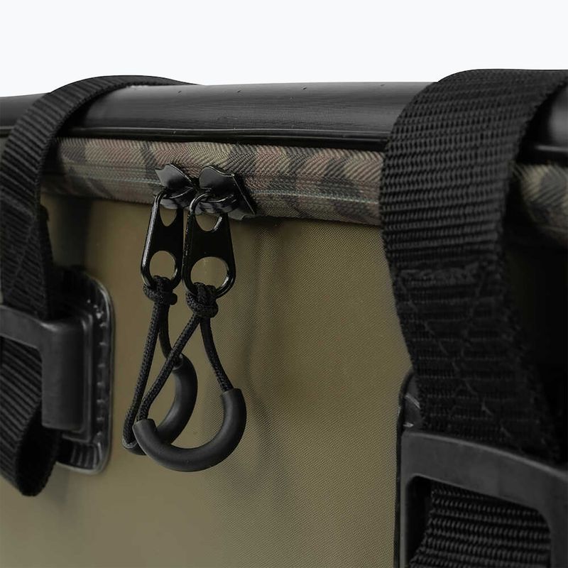 Torba wędkarska Avid Carp Stormshield EVA 40 l 3