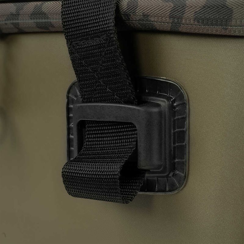 Torba wędkarska Avid Carp Stormshield EVA 40 l 4