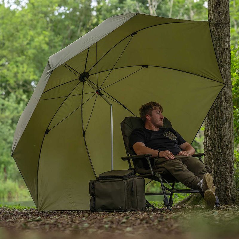 Parasol wędkarski Avid Carp Revolve 3M Brolly