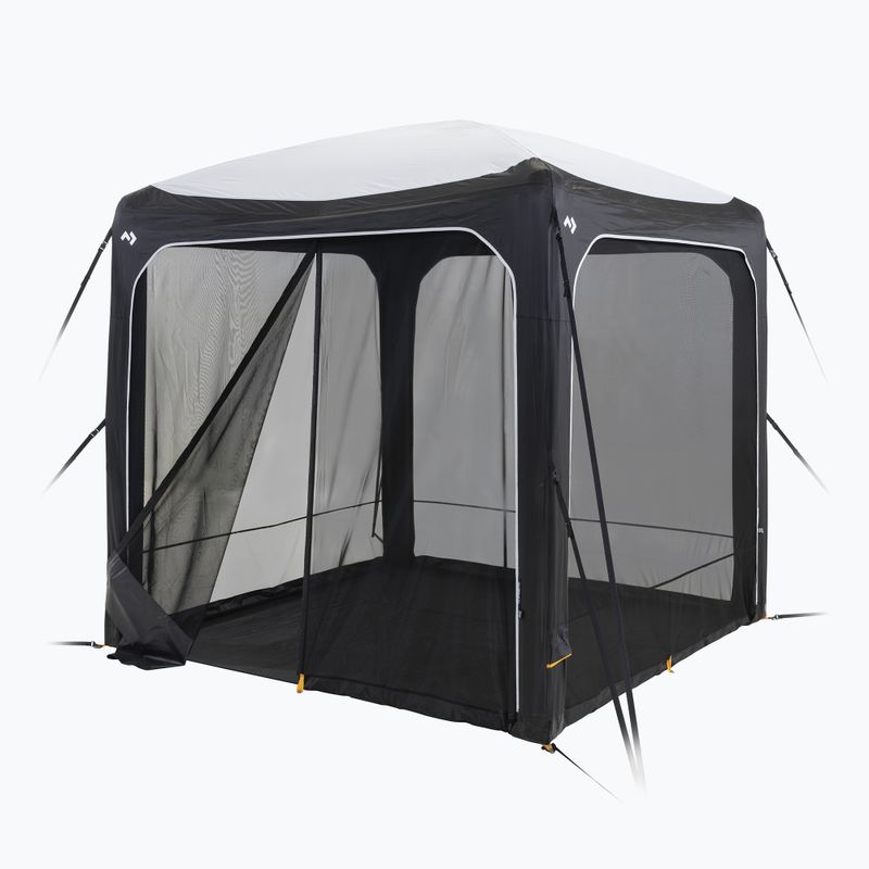 Siatka do przestrzeni wypoczynkowej Dometic Hub 2.0 Mesh Wall Kit charcoal