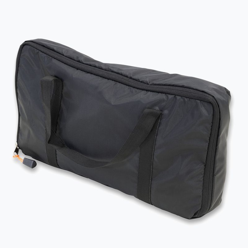 Zestaw siateczkowych drzwi i ścian do schronienia kempingowego Dometic Camp Shelter Mesh Wall Kit black 3