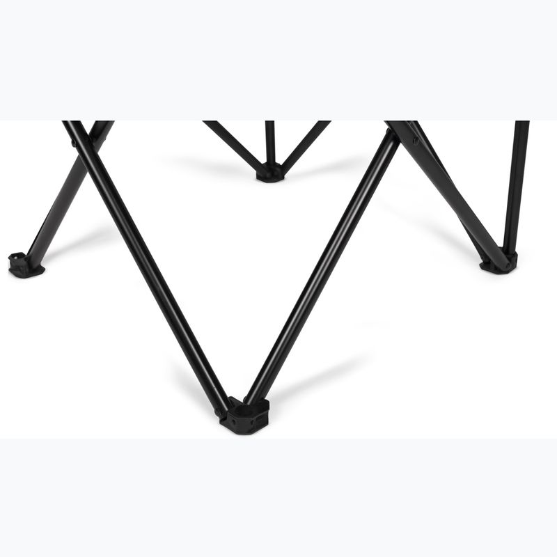 Krzesło turystyczne KAMPA Tubb green 6