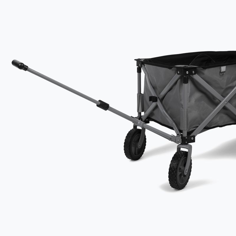 Wózek transportowy KAMPA Earthease grey 5