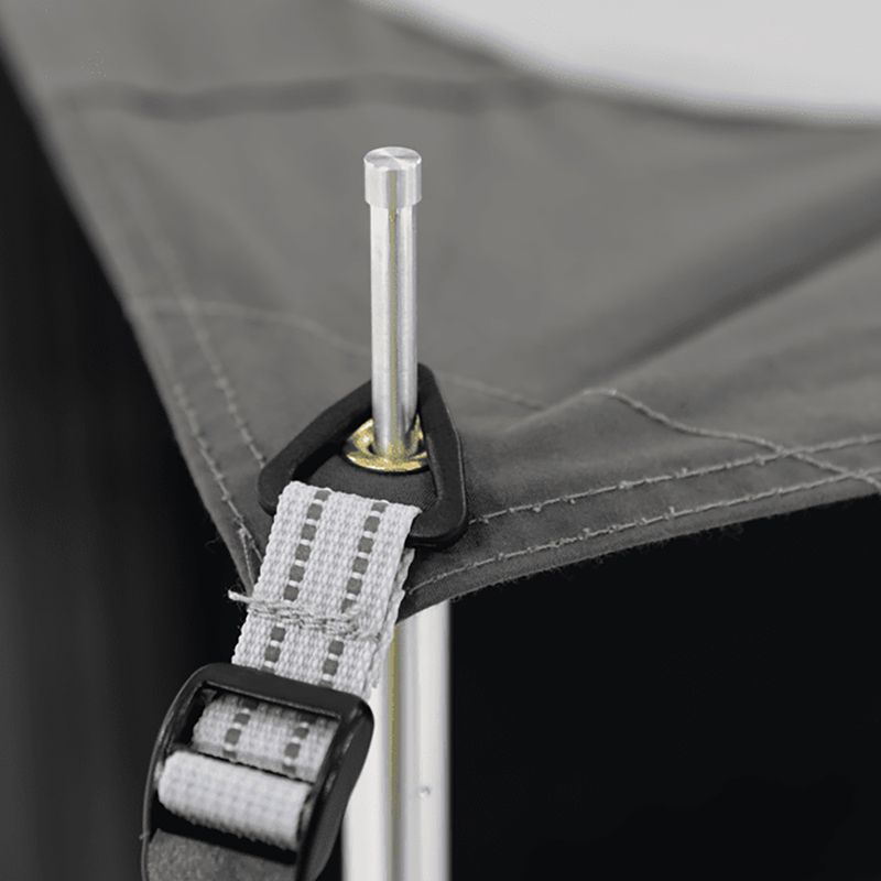 Namiot kempingowy dmuchany 1-osobowy Dometic Pico FTC 1X1 TC ore 7