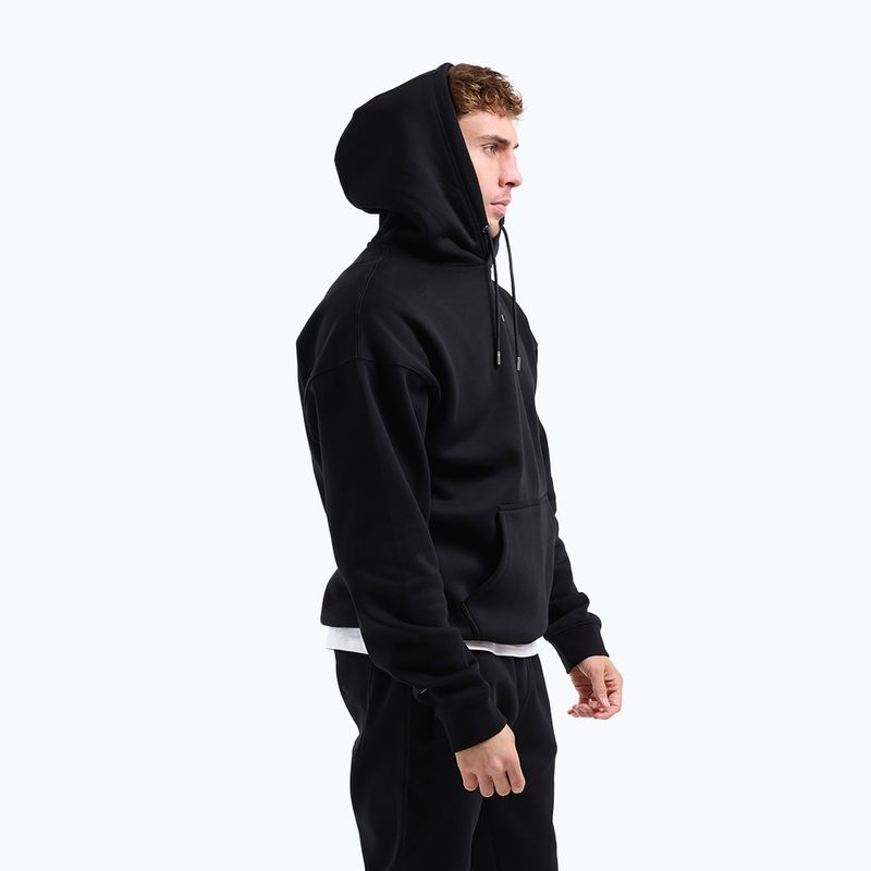 Bluza męska BOXRAW Johnson Hoodie black 6