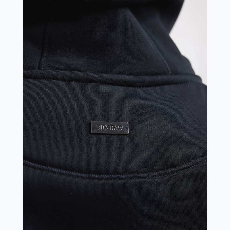 Bluza męska BOXRAW Johnson Hoodie black 9