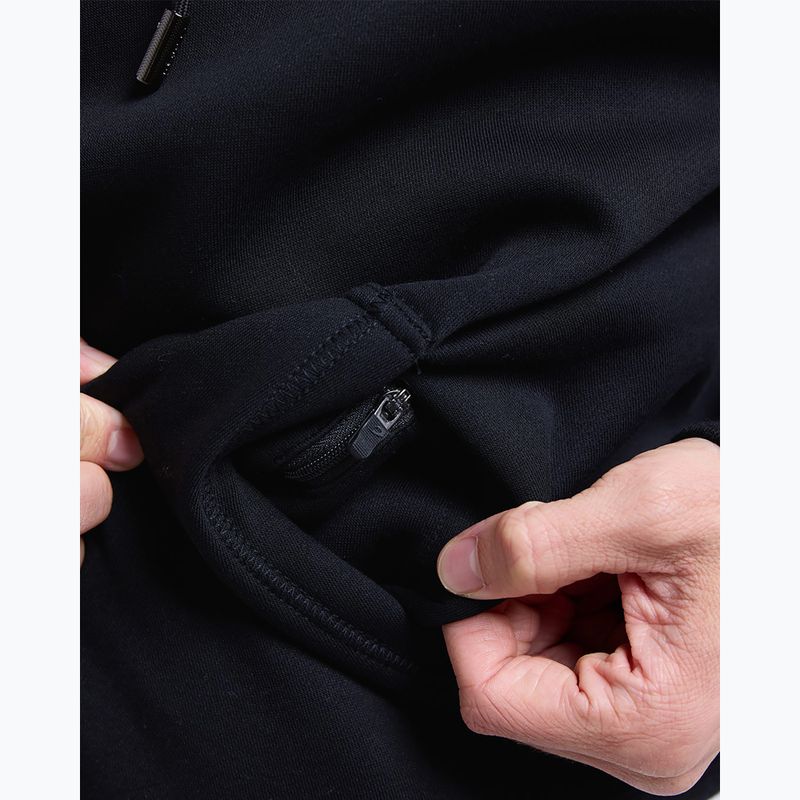 Bluza męska BOXRAW Johnson Hoodie black 10