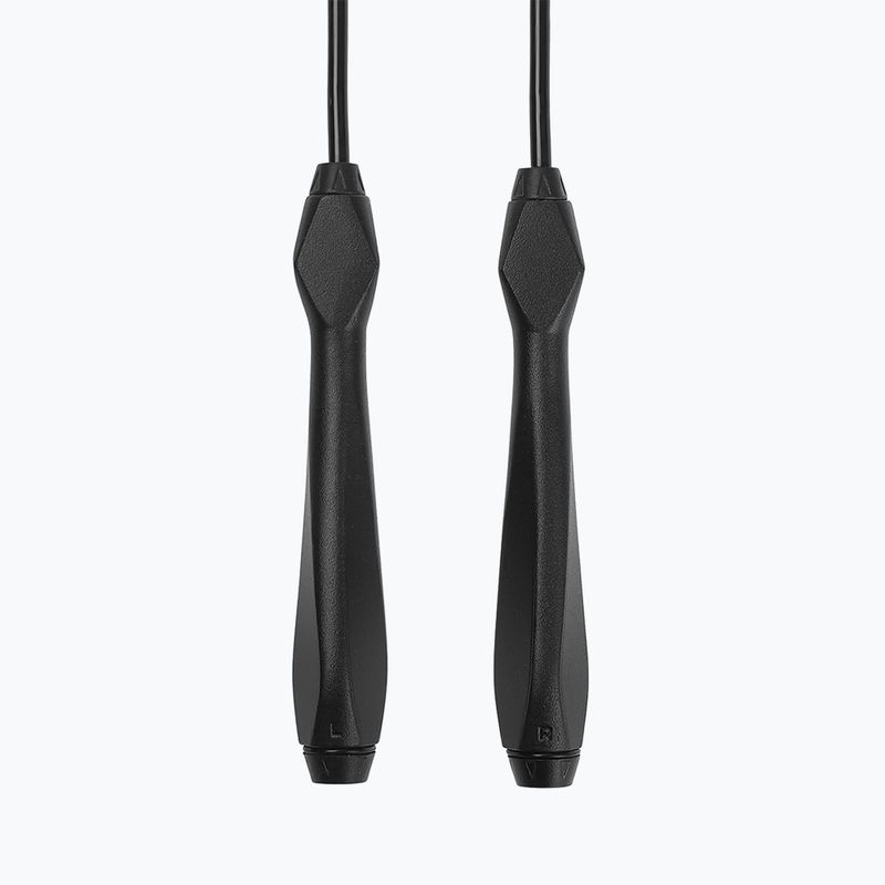 Skakanka bokserska BOXRAW Sokudo Pro Aluminium Speed Rope 2