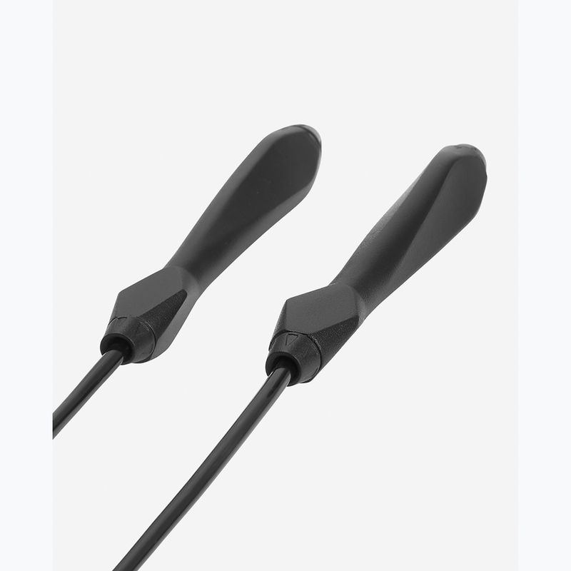 Skakanka bokserska BOXRAW Sokudo Pro Aluminium Speed Rope 3