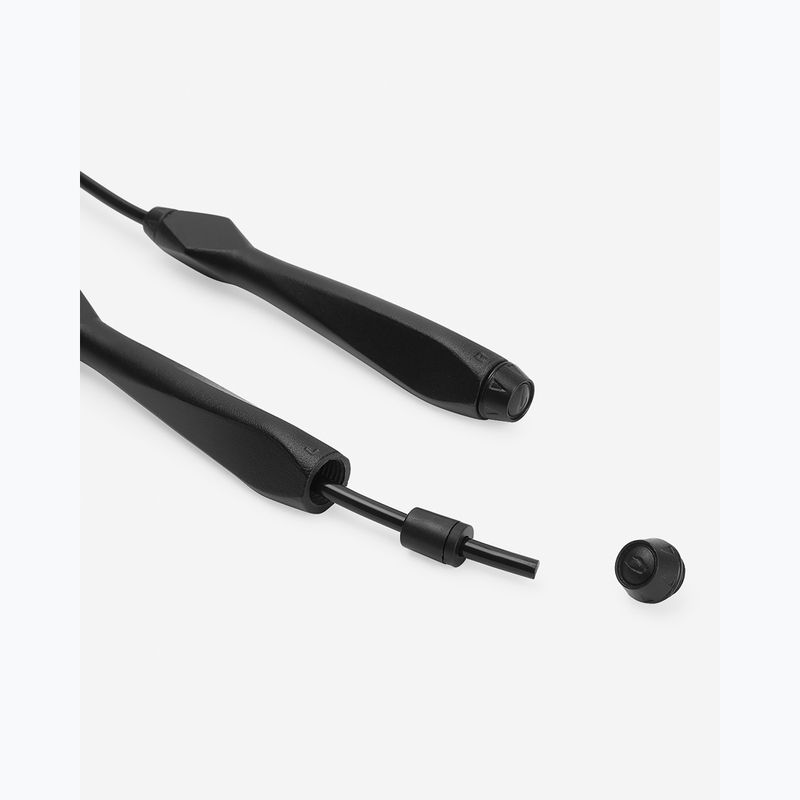 Skakanka bokserska BOXRAW Sokudo Pro Aluminium Speed Rope 4