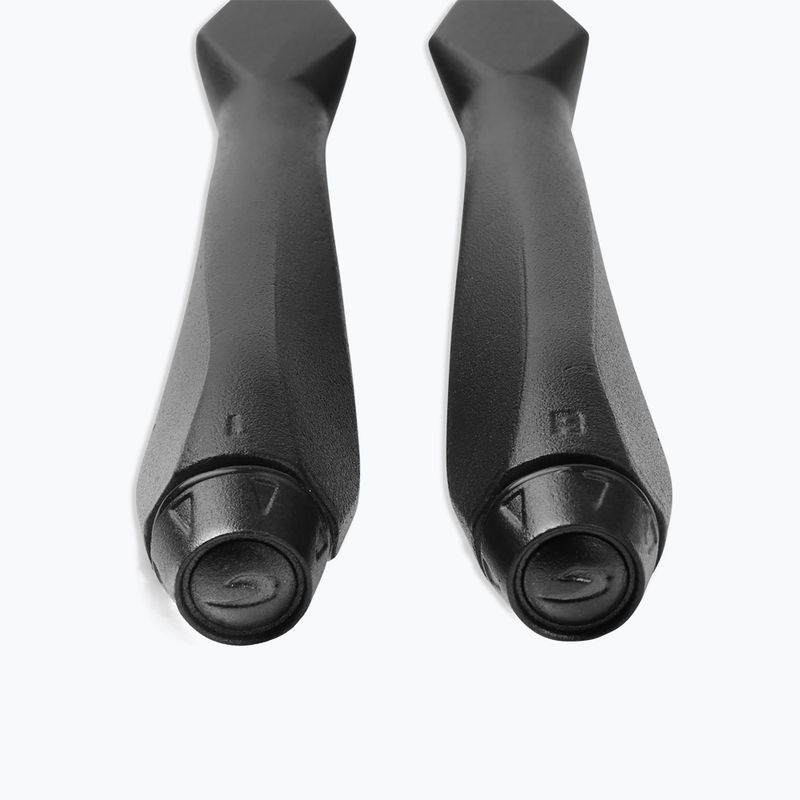 Skakanka bokserska BOXRAW Sokudo Pro Aluminium Speed Rope 6