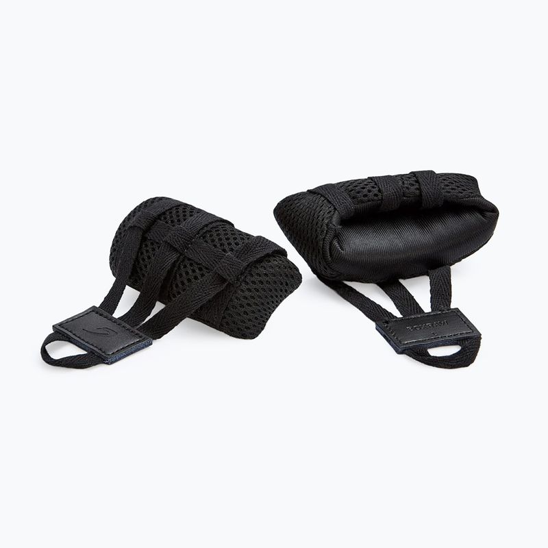 Bandaże bokserskie BOXRAW Knuckle 305 cm black 2