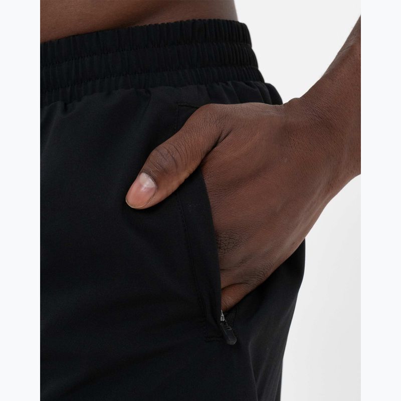 Spodenki treningowe męskie BOXRAW Valdes 7" black 5