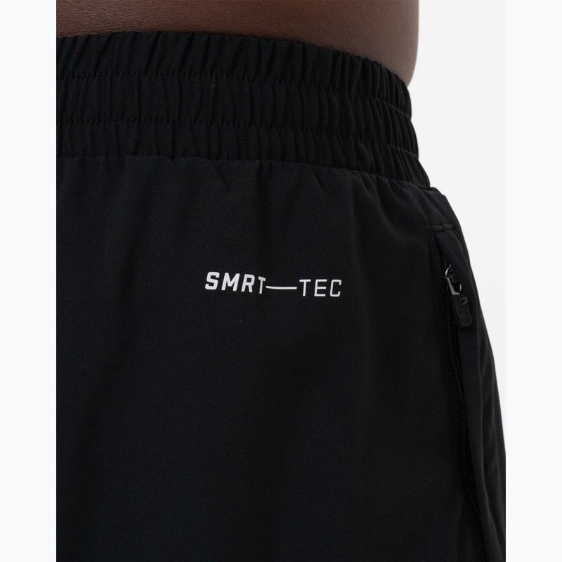 Spodenki treningowe męskie BOXRAW Valdes 7" black 6