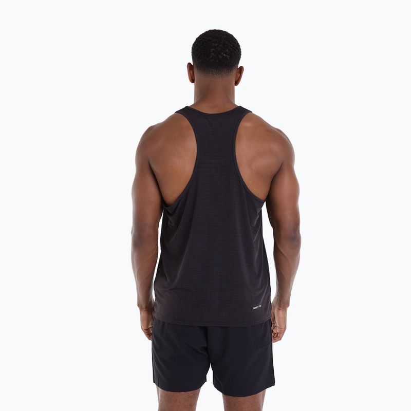 Koszulka męska BOXRAW Valdes Tank black 3