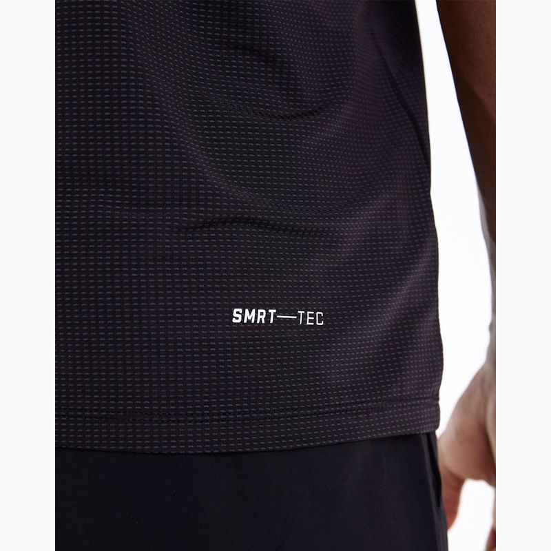 Koszulka męska BOXRAW Valdes Tank black 5