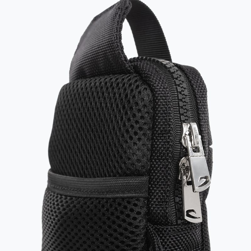 Saszetka Boxraw Cross 2 l black 3
