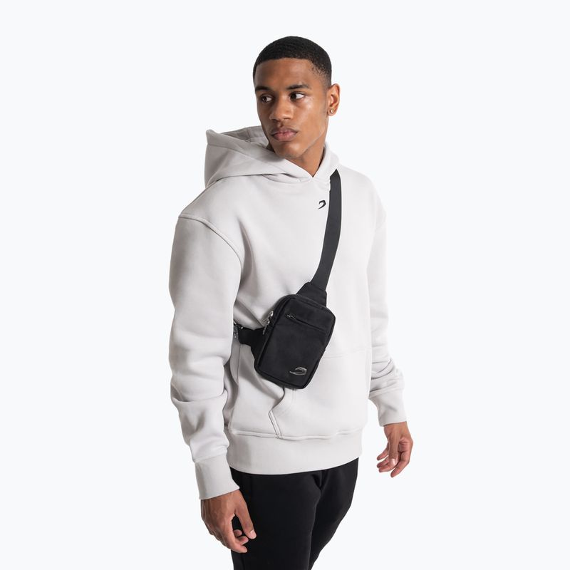 Saszetka Boxraw Cross 2 l black 5