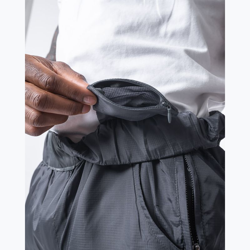 Spodnie męskie BOXRAW Dundee Cargo charcoal 7