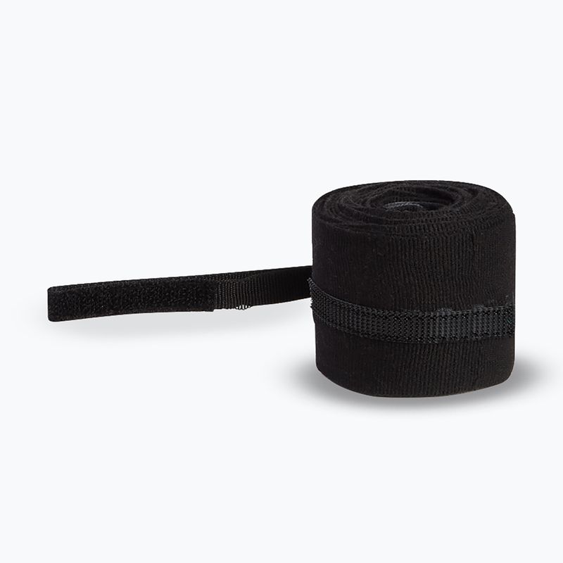 Bandaże bokserskie BOXRAW Hand Wraps black 3