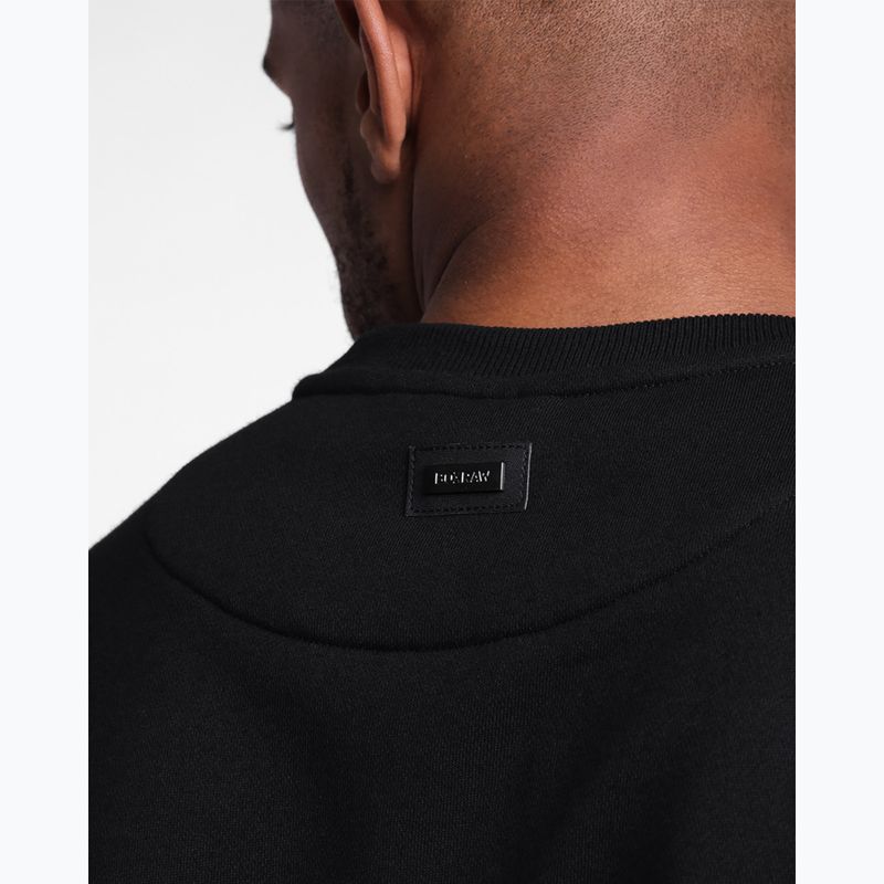 Bluza męska BOXRAW East Street Sweatshirt black 9