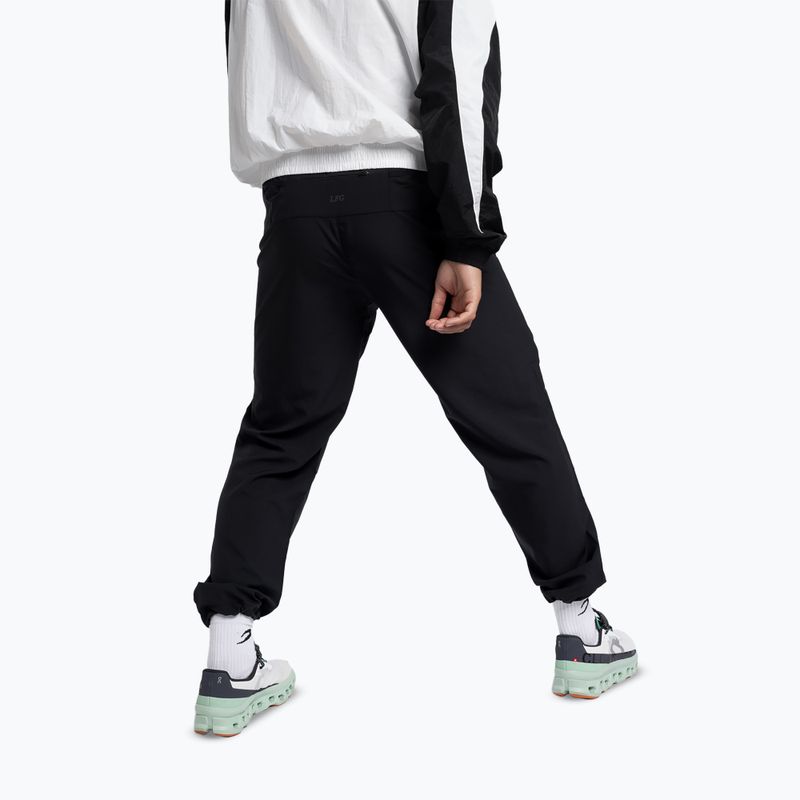 Spodnie męskie BOXRAW Tunero Training Joggers black 3