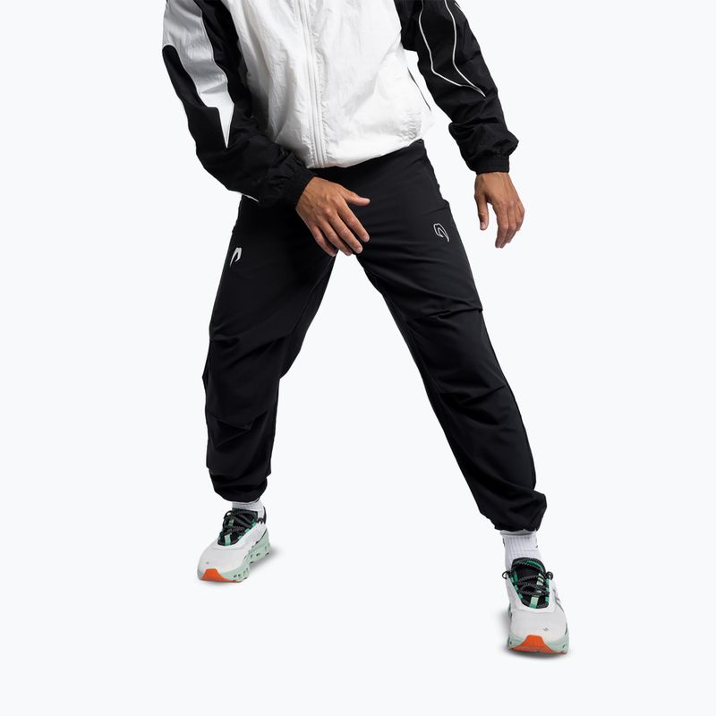 Spodnie męskie BOXRAW Tunero Training Joggers black 5