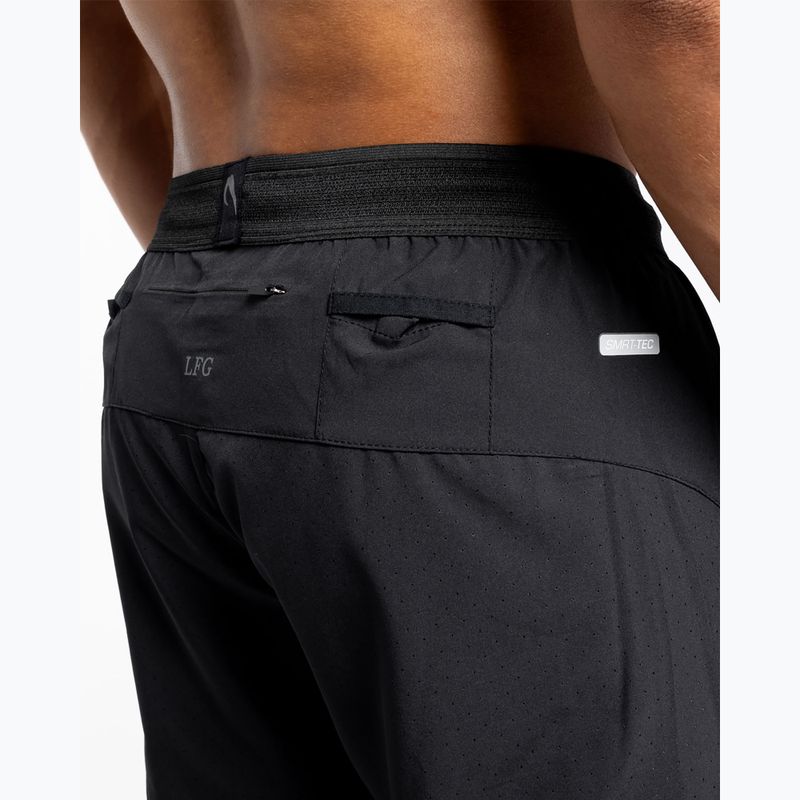 Spodnie męskie BOXRAW Tunero Training Joggers black 8