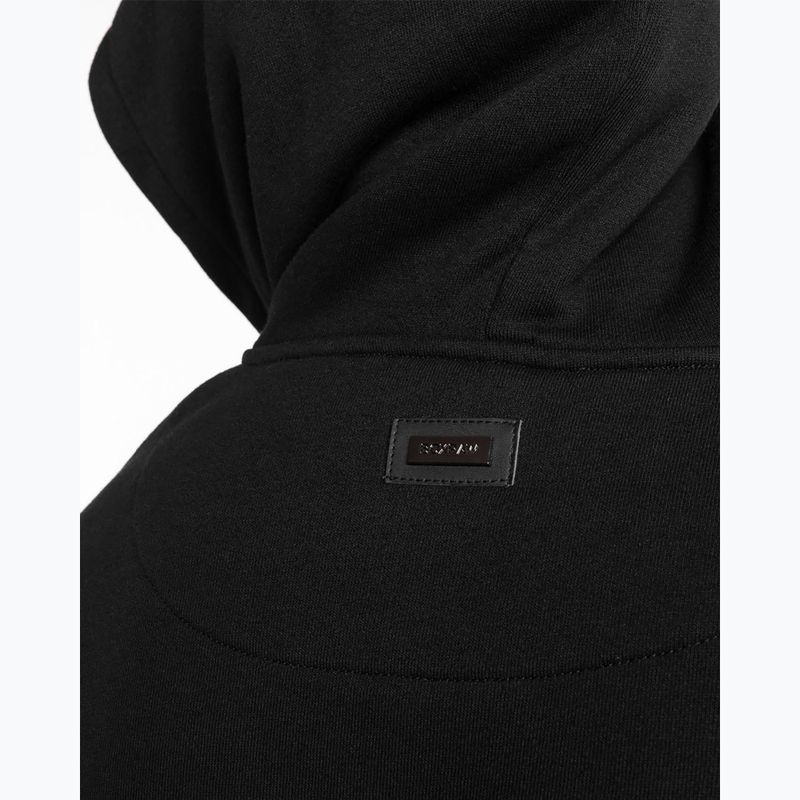 Bluza męska BOXRAW We Don't Play Boxing Oversized Hoodie 9