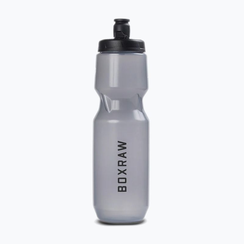 Bidon BOXRAW Water 1 l frosted black 2