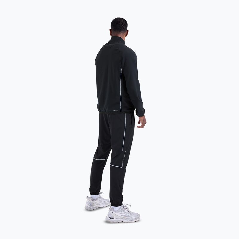 Kurtka męska BOXRAW Langford Training black 5