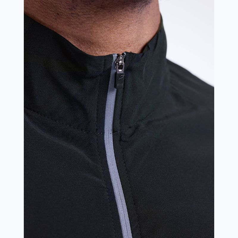 Kurtka męska BOXRAW Langford Training black 6