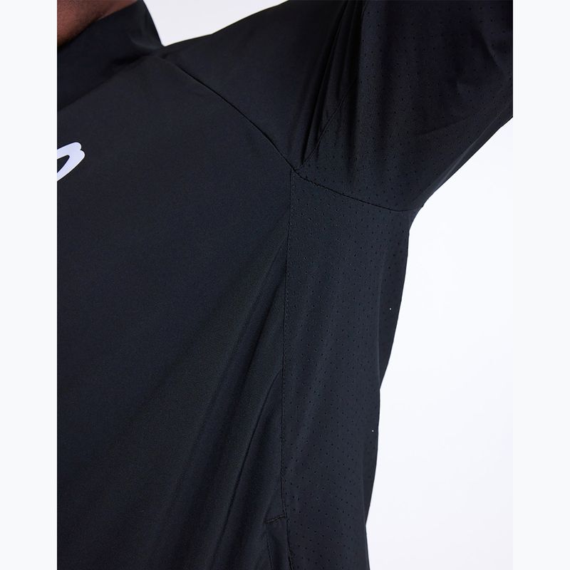 Kurtka męska BOXRAW Langford Training black 7