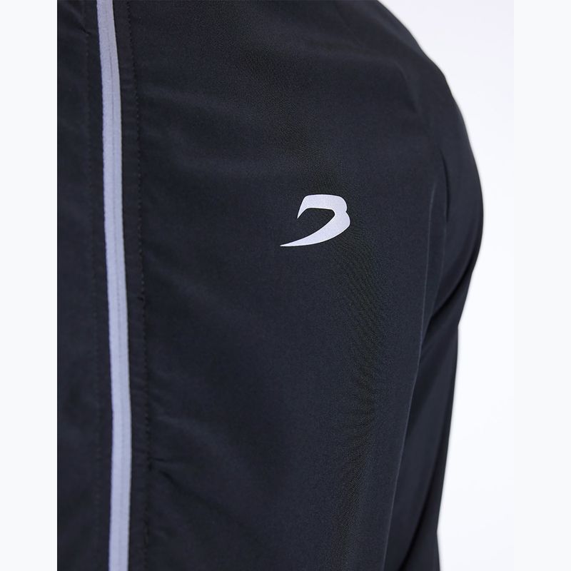Kurtka męska BOXRAW Langford Training black 8
