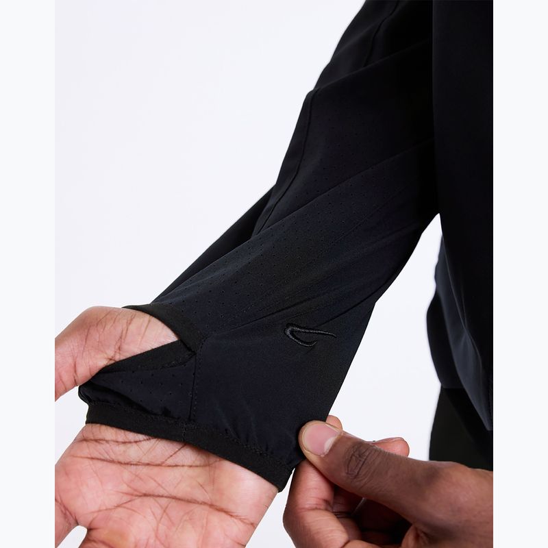 Kurtka męska BOXRAW Langford Training black 9
