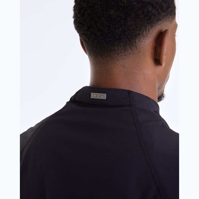 Kurtka męska BOXRAW Benton Cargo black 7